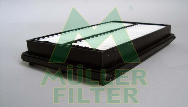 MULLER FILTER oro filtras PA3241